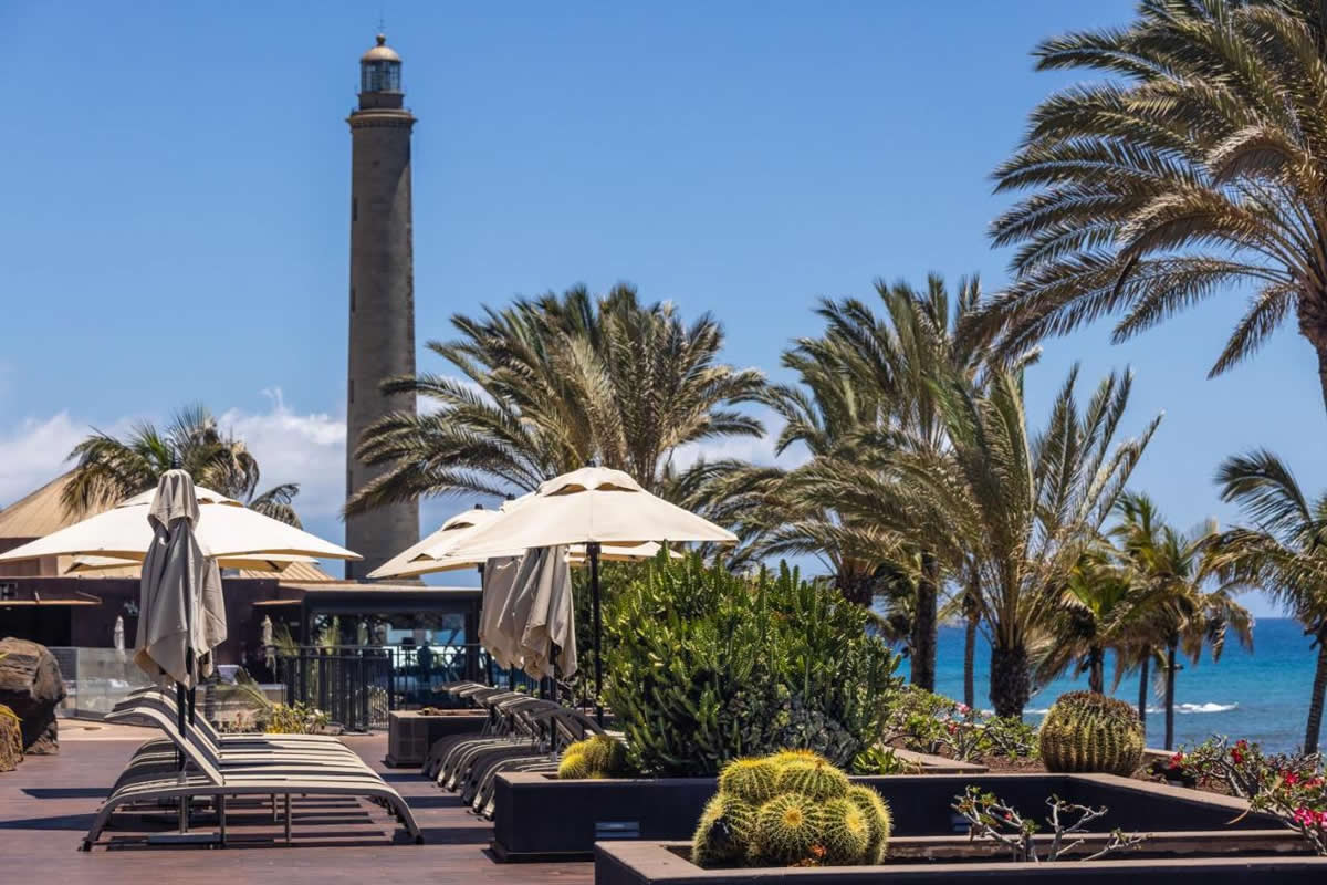 lopesan costa meloneras resort and spa